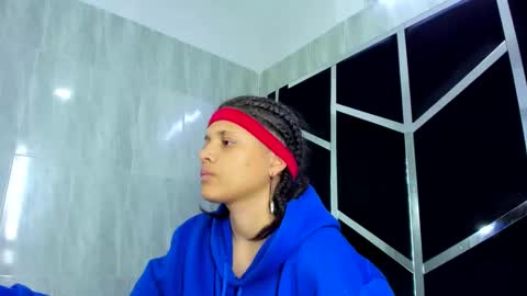 Snapshot of michell_rs chatting on 14, 2, 2025 michell_rs online show from 14, 2, 2025