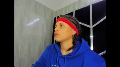 Snapshot of michell_rs chatting on 15, 2, 2025 michell_rs online show from 15, 2, 2025