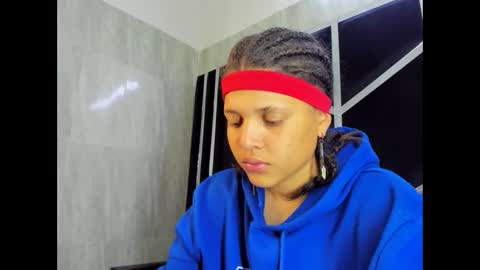 Snapshot of michell_rs chatting on 16, 2, 2025 michell_rs online show from 16, 2, 2025