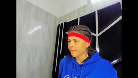 Snapshot of michell_rs chatting on 16, 2, 2025 michell_rs online show from 16, 2, 2025