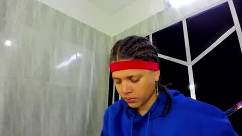 Snapshot of michell_rs chatting on 17, 2, 2025 michell_rs online show from 17, 2, 2025