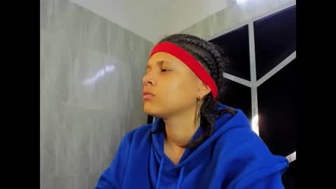 Snapshot of michell_rs chatting on 18, 2, 2025 michell_rs online show from 18, 2, 2025