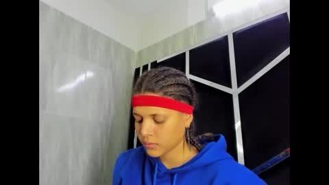 Snapshot of michell_rs chatting on 18, 2, 2025 michell_rs online show from 18, 2, 2025