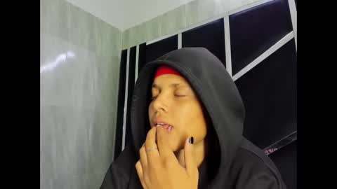 Snapshot of michell_rs chatting on 24, 2, 2025 michell_rs online show from 24, 2, 2025