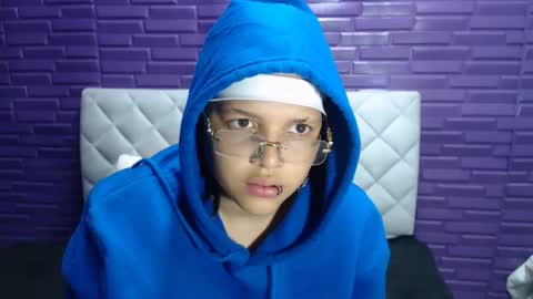 Snapshot of michell_rs chatting on 26, 2, 2025 michell_rs online show from 26, 2, 2025