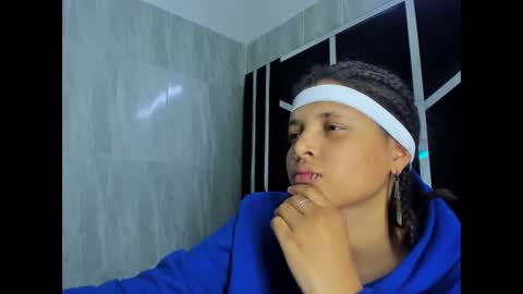 Snapshot of michell_rs chatting on 28, 2, 2025 michell_rs online show from 28, 2, 2025