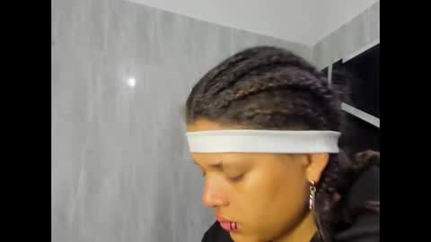 Snapshot of michell_rs chatting on 9, 3, 2025 michell_rs online show from 9, 3, 2025