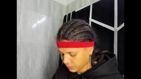 Snapshot of michell_rs chatting on 11, 3, 2025 michell_rs online show from 11, 3, 2025