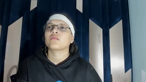 Snapshot of michell_rs chatting on 10, 9, 2025 michell_rs online show from 10, 9, 2025