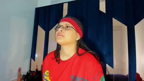 Snapshot of michell_rs chatting on 16, 9, 2025 michell_rs online show from 16, 9, 2025