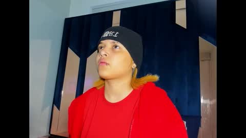 Snapshot of michell_rs chatting on 27, 10, 2025 michell_rs online show from 27, 10, 2025