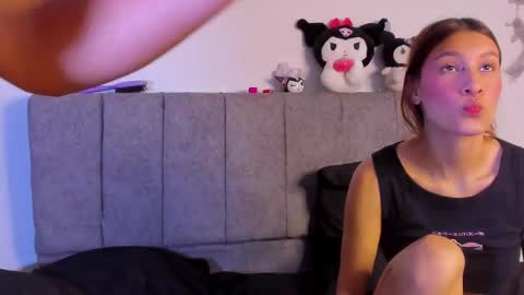 Snapshot of michell_winx chatting on 7, 3, 2026 Michell online show from 7, 3, 2026