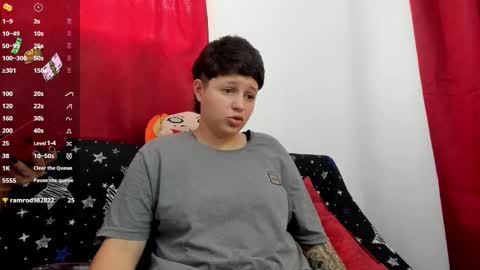 merliha watson online show from 16, 12, 2025