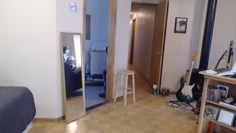 Snapshot of michelle209 chatting on 8, 1, 2025 Michelle online show from 8, 1, 2025