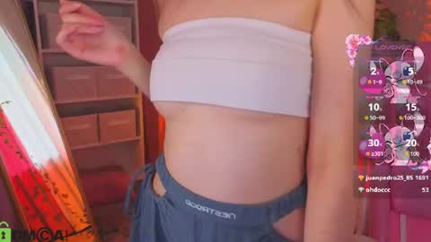 Snapshot of michelle__allen chatting on 7, 7, 2026 Michelle online show from 7, 7, 2026