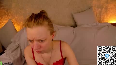 michelle_blond online show from 17, 3, 2026