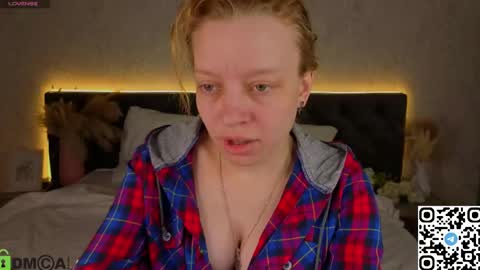 michelle_blond online show from 20, 4, 2026