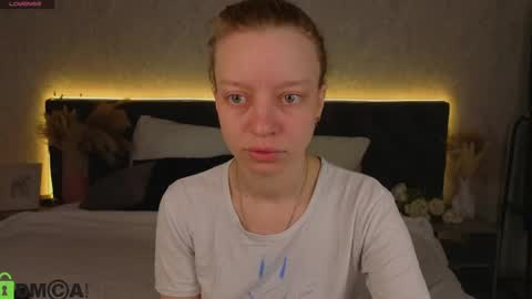 michelle_blond online show from 21, 4, 2026