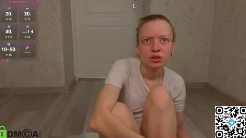 michelle_blond online show from 21, 4, 2026