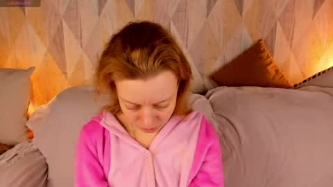michelle_blond online show from 27, 5, 2026