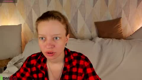 michelle_blond online show from 7, 6, 2026
