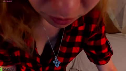 michelle_blond online show from 8, 6, 2026