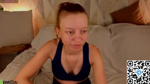 michelle_blond online show from 11, 6, 2026