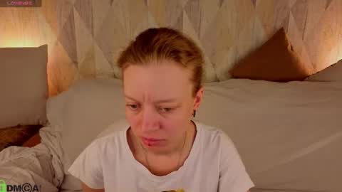 michelle_blond online show from 14, 6, 2026