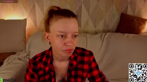 michelle_blond online show from 15, 6, 2026
