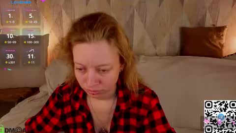 michelle_blond online show from 16, 6, 2026