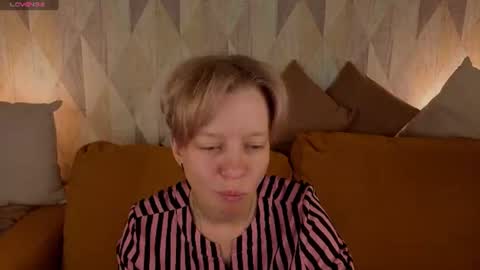 michelle_blond online show from 8, 7, 2026