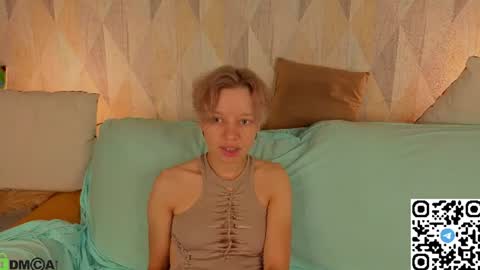 michelle_blond online show from 17, 7, 2026