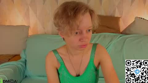 michelle_blond online show from 20, 7, 2026