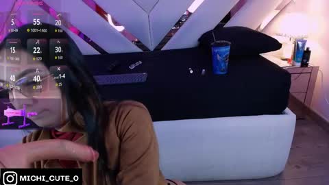 michelle_cutee_ online show from 25, 4, 2026