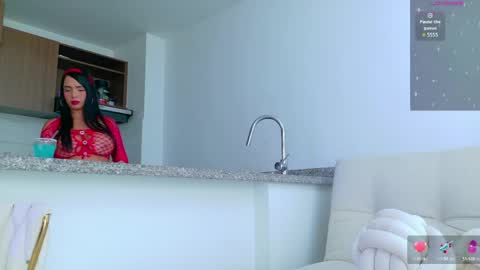 Snapshot of michelle_ferrerr chatting on 24, 5, 2026 MICHELLE online show from 24, 5, 2026