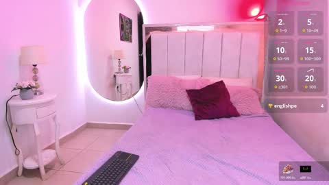 michelle_madson_ online show from 22, 10, 2025