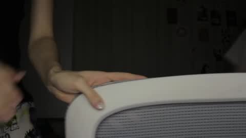 Snapshot of michelle_neely chatting on 12, 10, 2025 michelle_neely online show from 12, 10, 2025