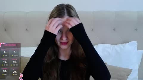 Michelle online show from 25, 9, 2025