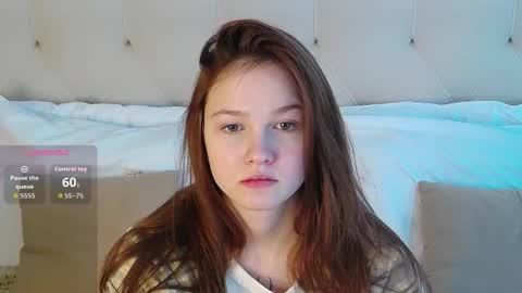 Michelle online show from 1, 2, 2026