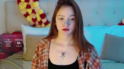 Michelle online show from 15, 2, 2026