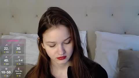 Michelle online show from 14, 3, 2026