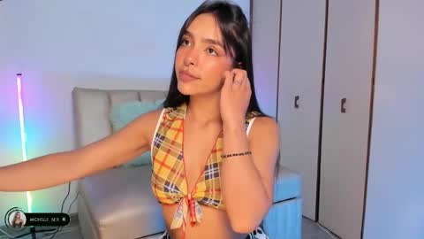 Michelle online show from 28, 3, 2026