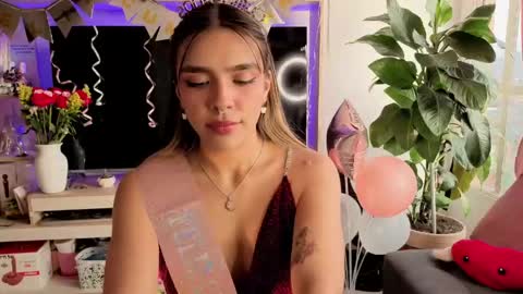 Michelle online show from 20, 4, 2026