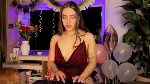 Michelle online show from 21, 4, 2026