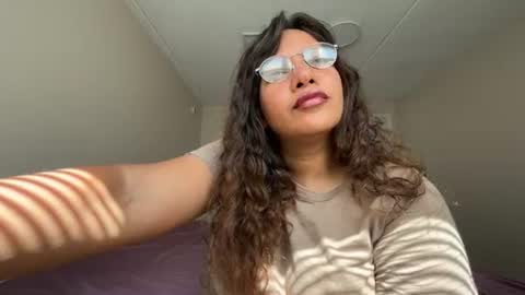 Anne Michelle online show from 23, 7, 2026