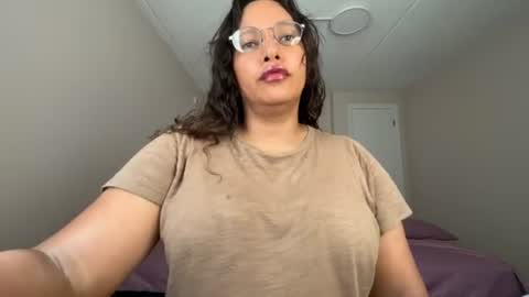 Anne Michelle online show from 24, 7, 2026