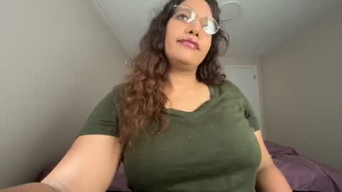 Anne Michelle online show from 28, 7, 2026