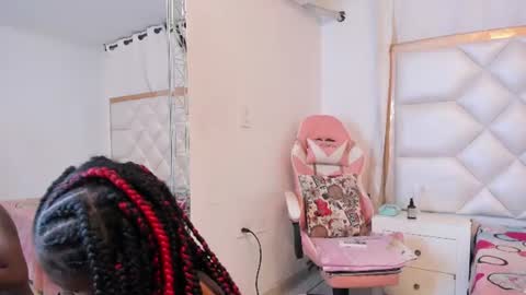 Snapshot of michelleblair1 chatting on 30, 7, 2026 michelleblair1 online show from 30, 7, 2026