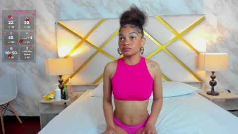 michellebronx online show from 3, 6, 2026