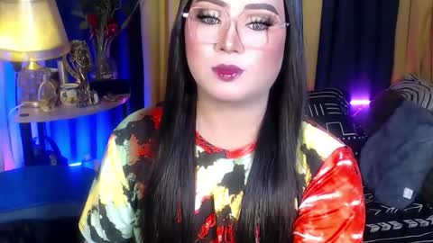 Michelle online show from 8, 3, 2026